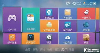 網(wǎng)絡(luò)機頂盒如何分辨是否是阿里云系統(tǒng) 分辨方法詳解