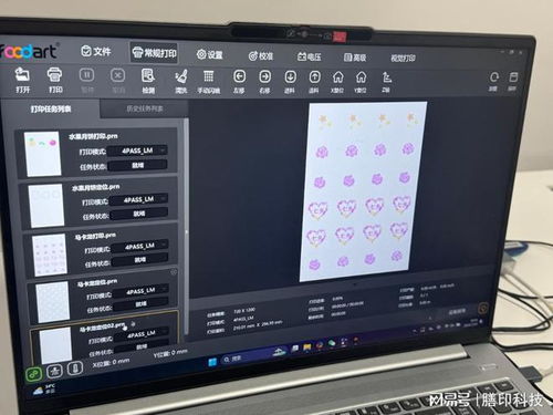 膳印科技是否為用戶提供了食品印花機(jī)的定制軟件開發(fā)服務(wù)